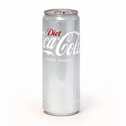 كولا دايت