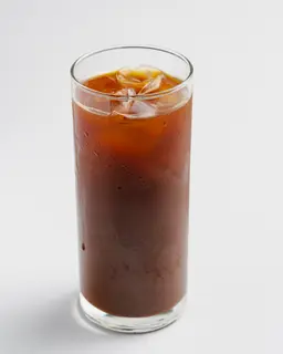 قهوة مقطرة باردة