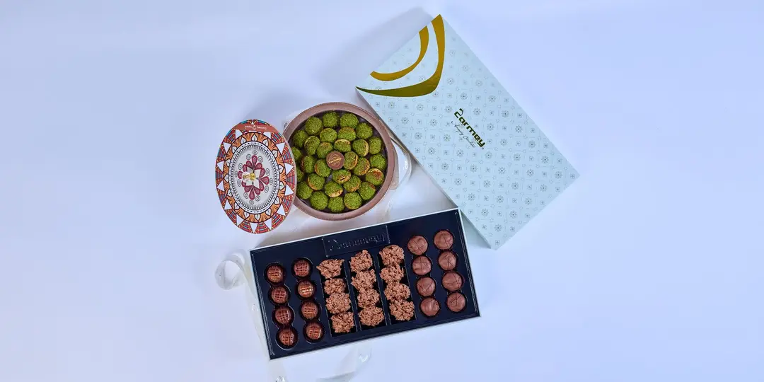 Hajj Eid Package 9