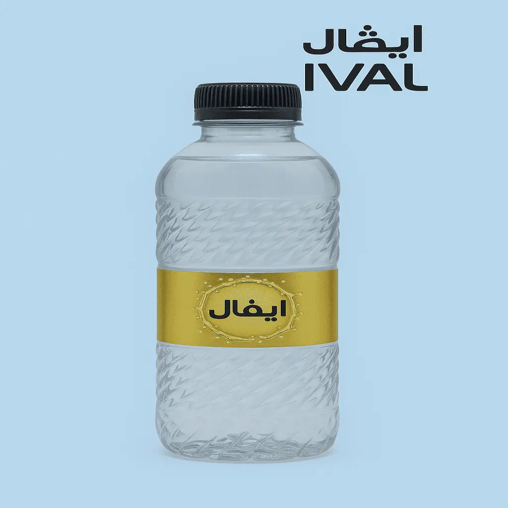 Water 330 ml