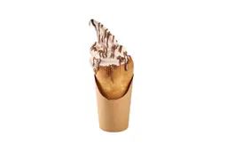 Ice Cream Chimney