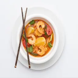شوربة توم يام