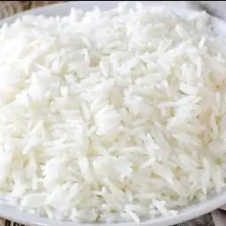 أرز سادة
