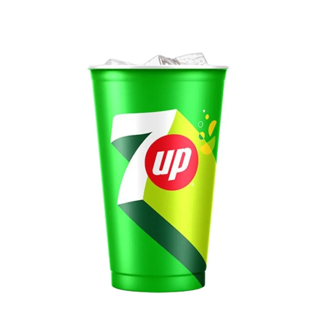 7 Up Machine