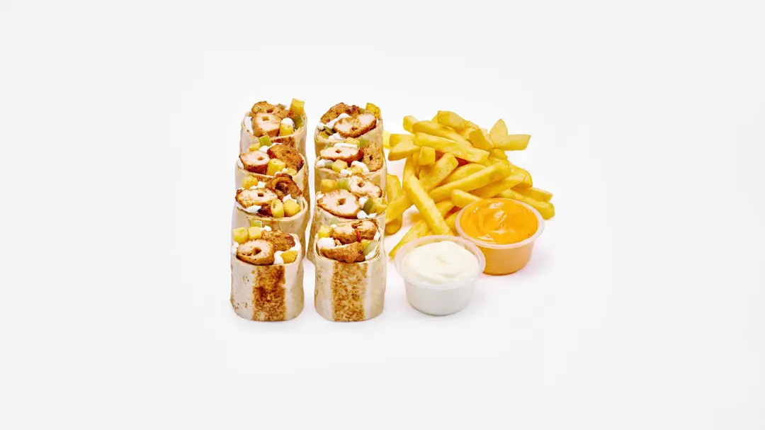Arabi Shish Taouk