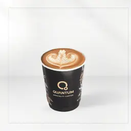 وايت موكا ساخن