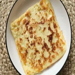 Mixed Cheese Pie