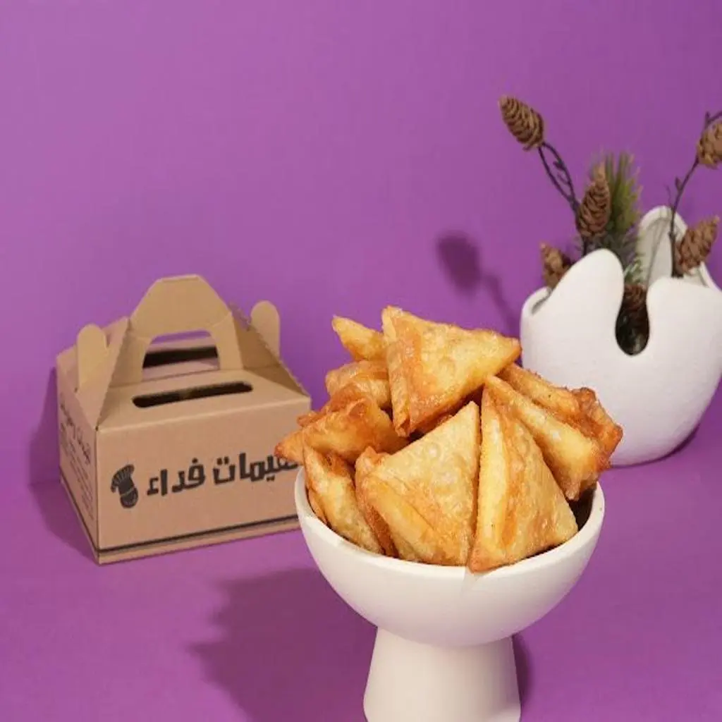 سمبوسة جبن