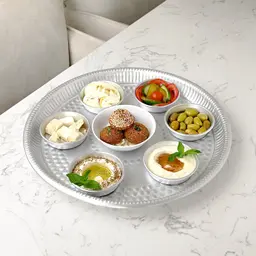 فطور الديرة