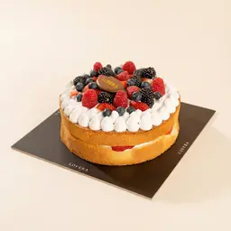 Victoria cake