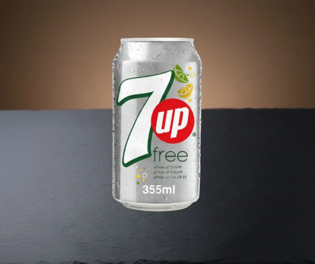 7up Diet