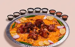 جمعة الدجاج لستة