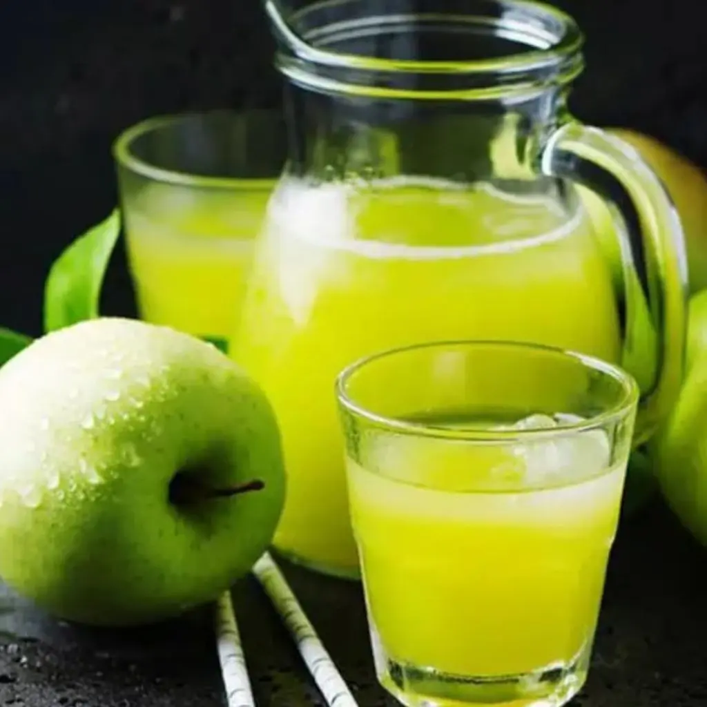تفاح أخضر - كبير