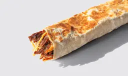 Sarookh Crispy Meat