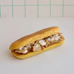 Philly steak chicken