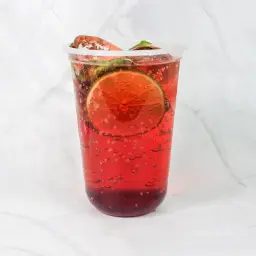 Flavors Red Code