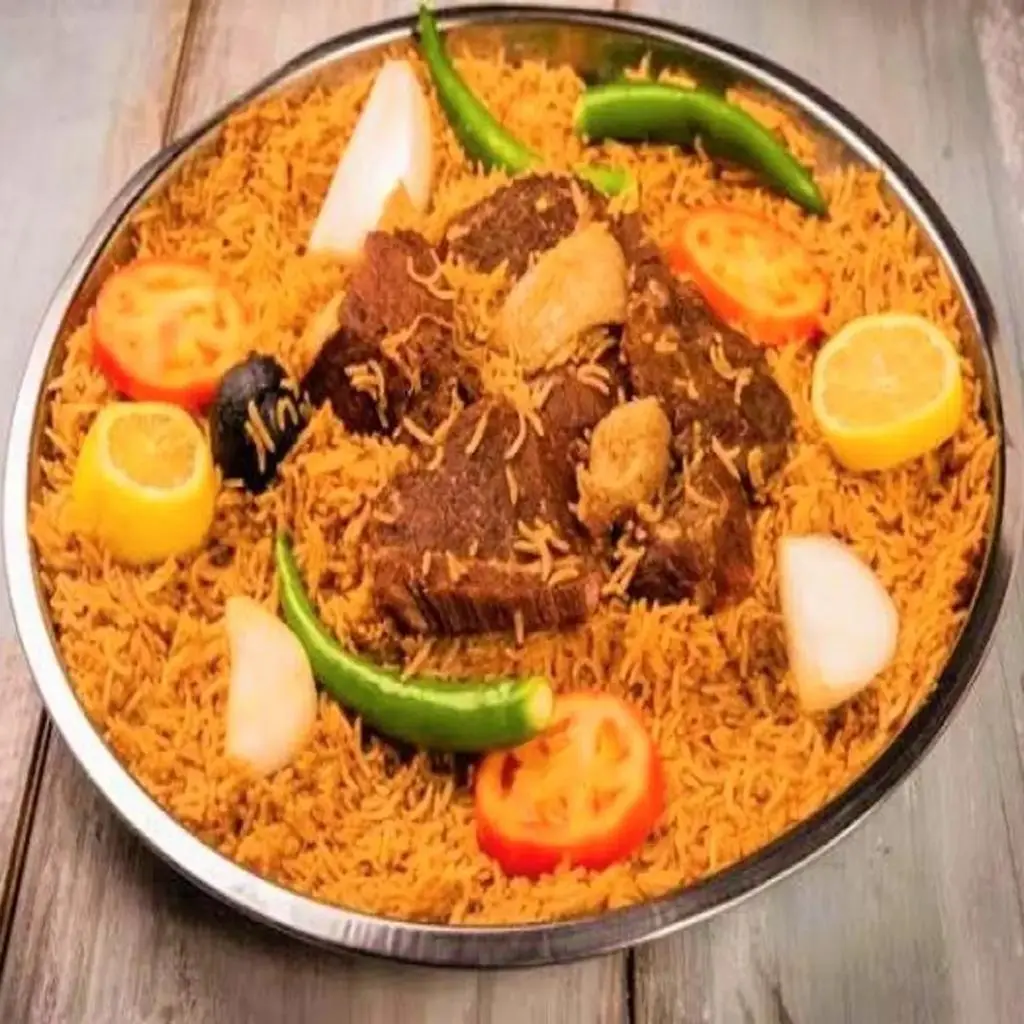 مضغوط حاشي