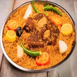 مضغوط حاشي