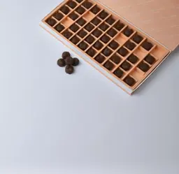 Pralines Box