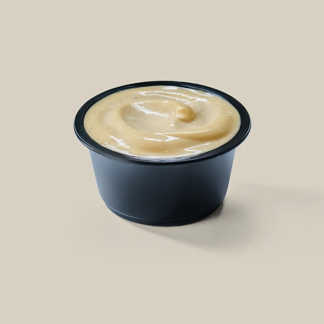 Caesar Sauce
