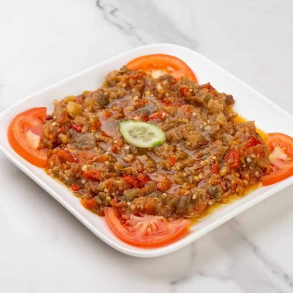 بابا غنوج