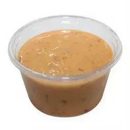 Spicy Special Sauce
