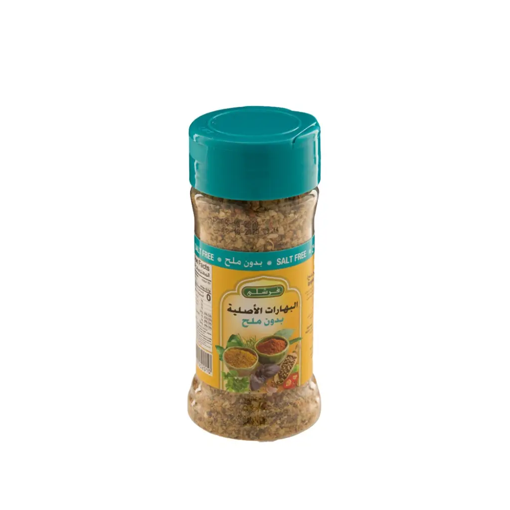 Freshly Original Seasoning Salt Free