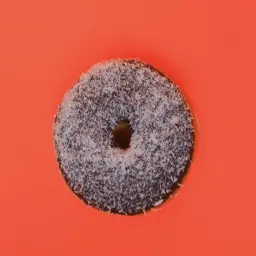 شوكولاتة بجوز الهند