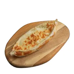 فطيرة جبن سائل
