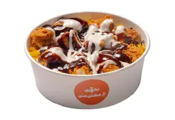 Musahab Mix Sauce
