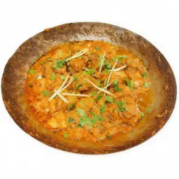 Lahori Chicken Karahi
