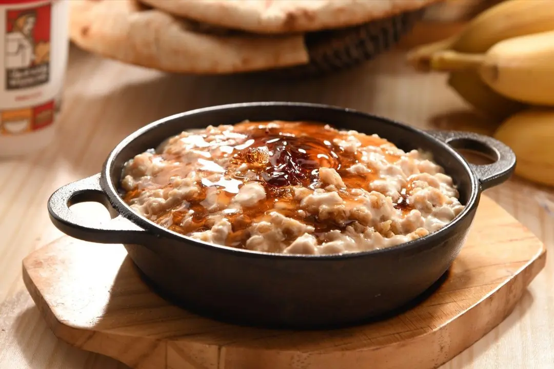 عريكة قشطة عسل
