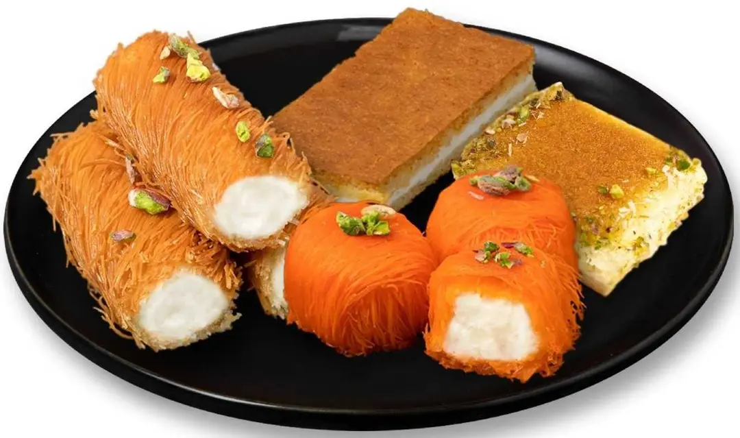 MIX Sweets 1kg