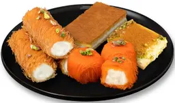 مشكل حلويات 1 كغ