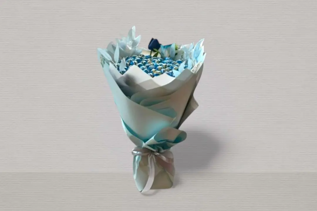 Sweets Bouquet 2