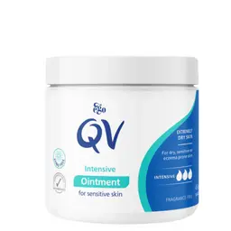 QV Intensive Ointment, 450 GM