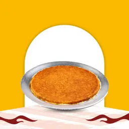 كنافة بالقشطه