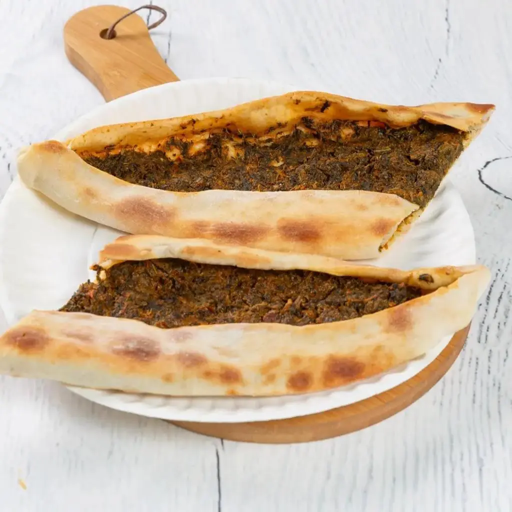 سبانخ ساده