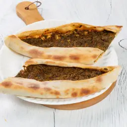 سبانخ ساده