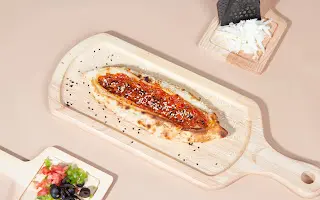 محمرة