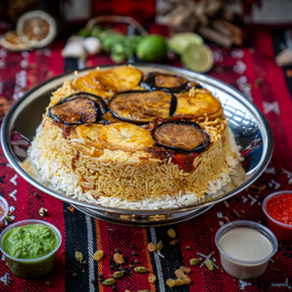 مقلوبة السدة