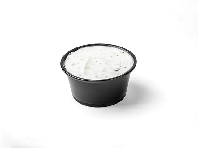 Ranch Sauce