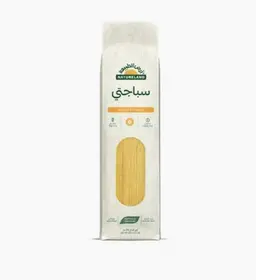 Natureland Organic Spaghetti Pasta