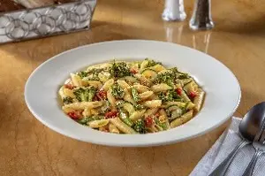 Evelyn's Favorite Pasta