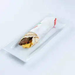 كباب اورفلي (ساندويش)