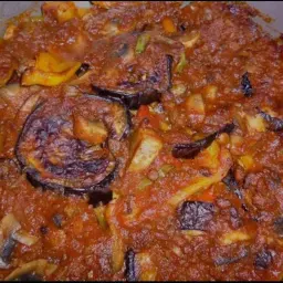 Moussaka