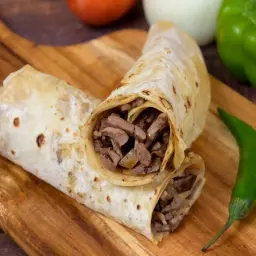 كبدة غنم