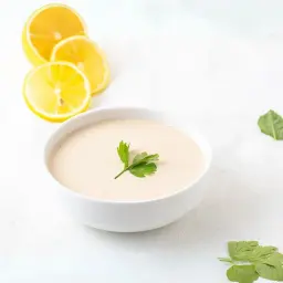 Tahini Sauce
