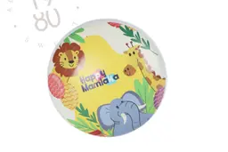 لعبة أطفال اصفر