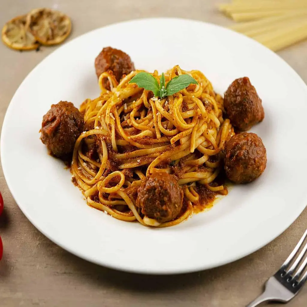 Shanghai Chinese Pasta